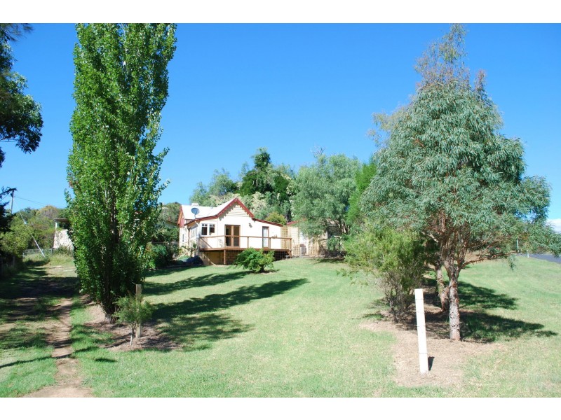 54 Power Street, Candelo NSW 2550