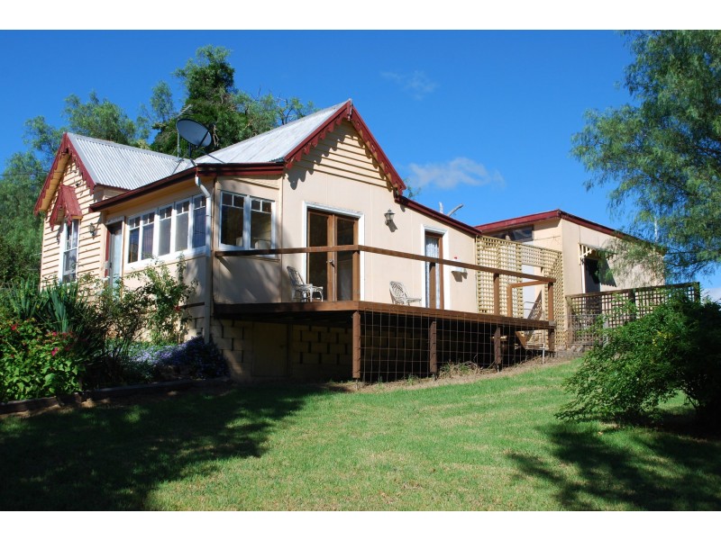 54 Power Street, Candelo NSW 2550