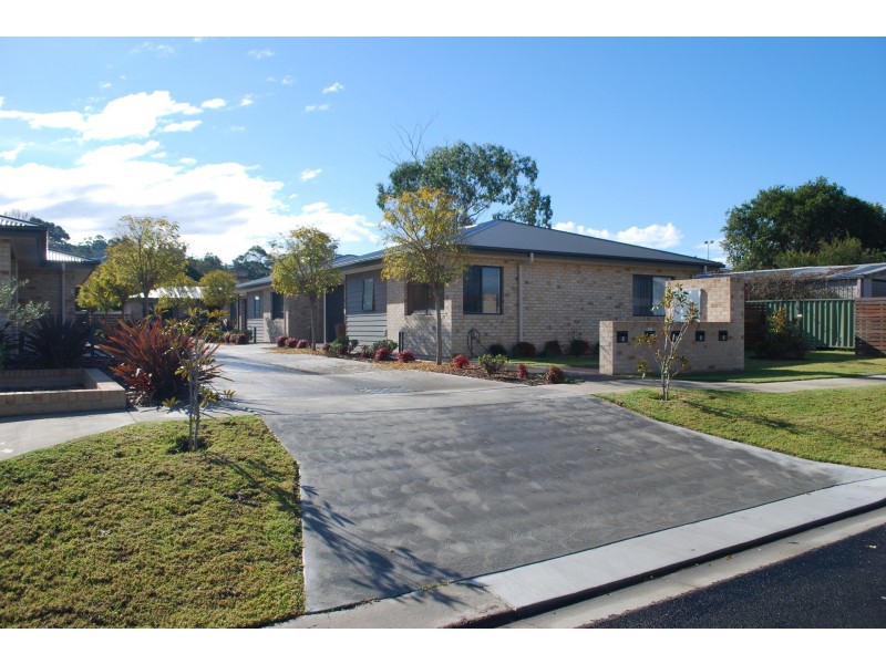 1/2-4 Martin Street, Pambula NSW 2549
