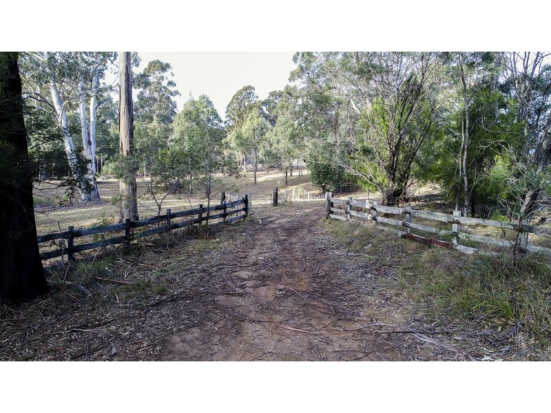 2075 Mt Darragh Road, Wyndham NSW 2550