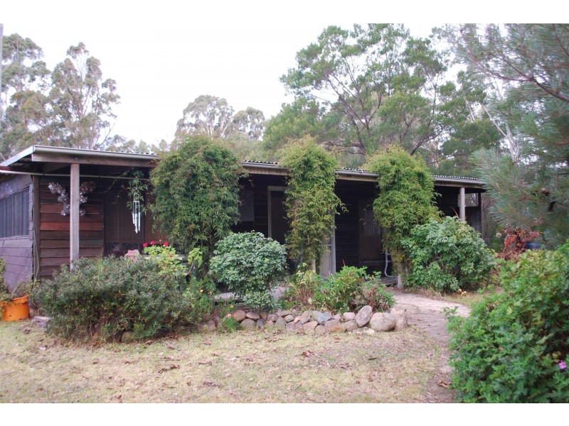 2075 Mt Darragh Road, Wyndham NSW 2550