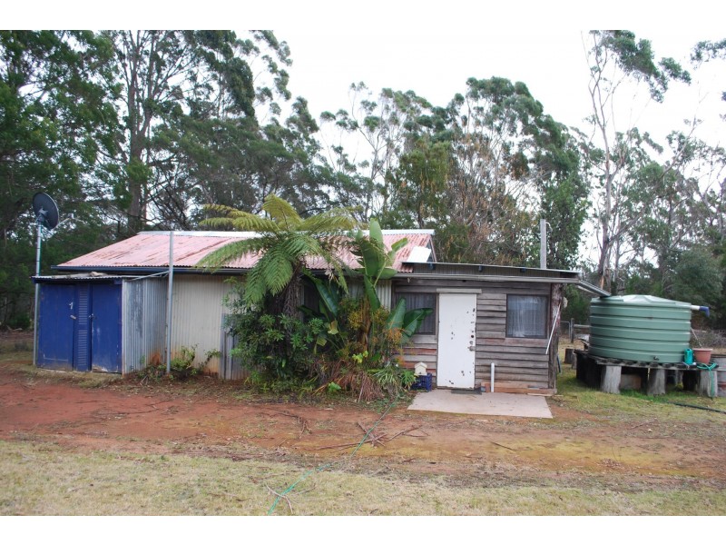 2075 Mt Darragh Road, Wyndham NSW 2550