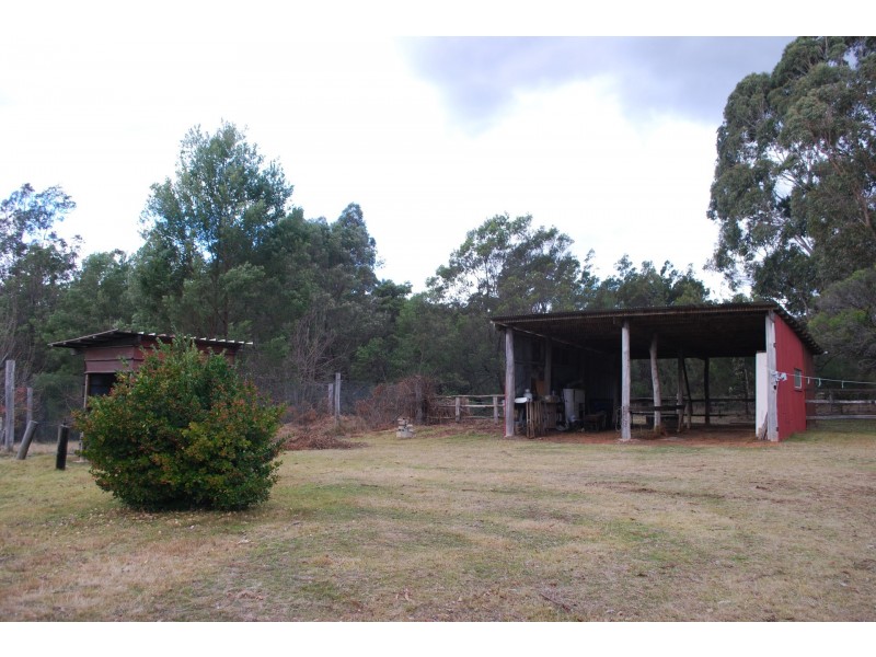 2075 Mt Darragh Road, Wyndham NSW 2550
