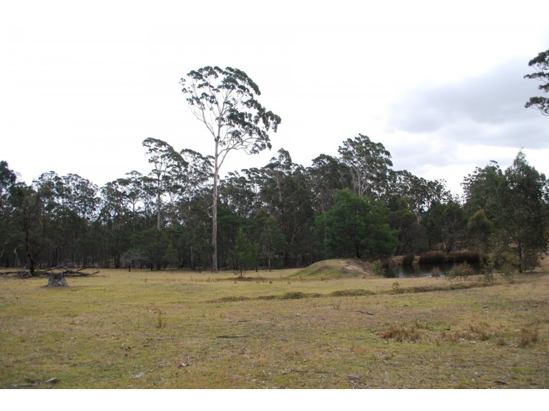 2075 Mt Darragh Road, Wyndham NSW 2550