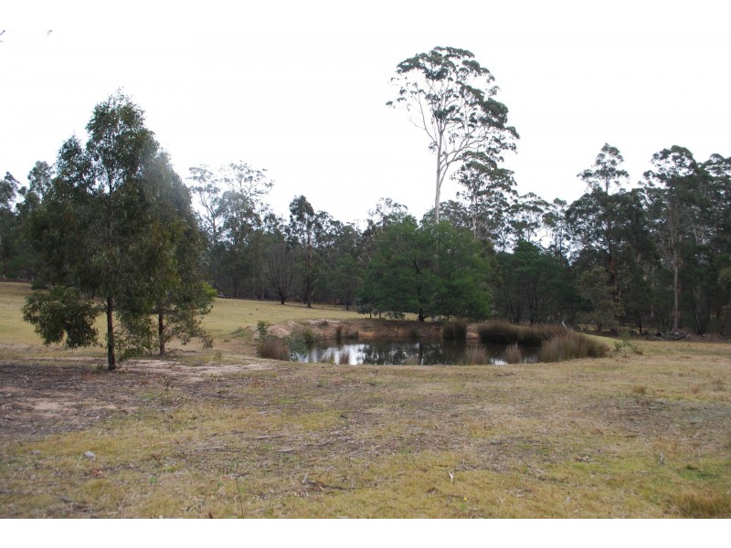 2075 Mt Darragh Road, Wyndham NSW 2550