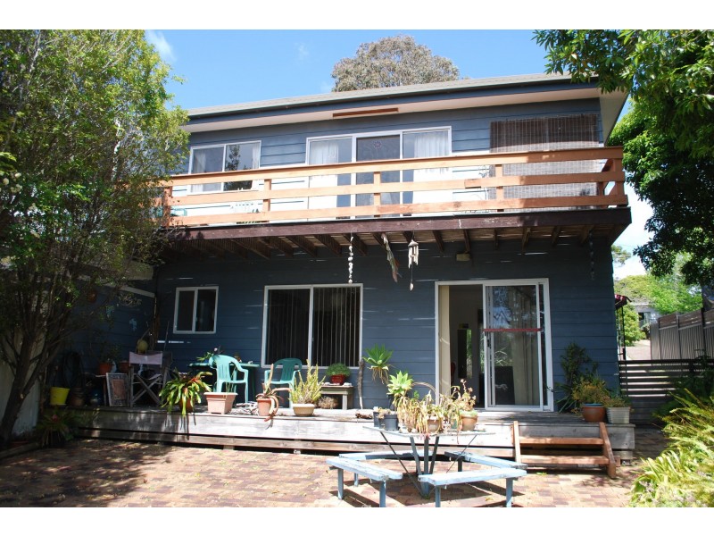 2/27 Pambula Beach Road, Pambula Beach NSW 2549