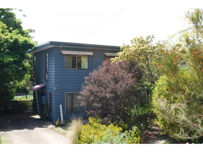 2/27 Pambula Beach Road, Pambula Beach NSW 2549