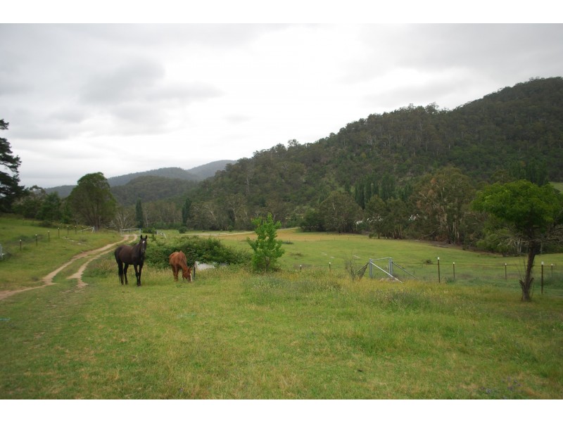 25 New Buildings Road, New Buildings NSW 2550