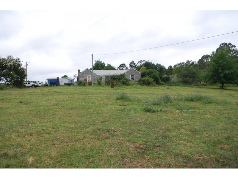 25 New Buildings Road, New Buildings NSW 2550