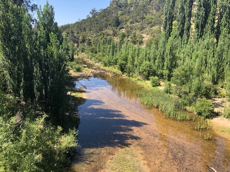 25 New Buildings Road, New Buildings NSW 2550