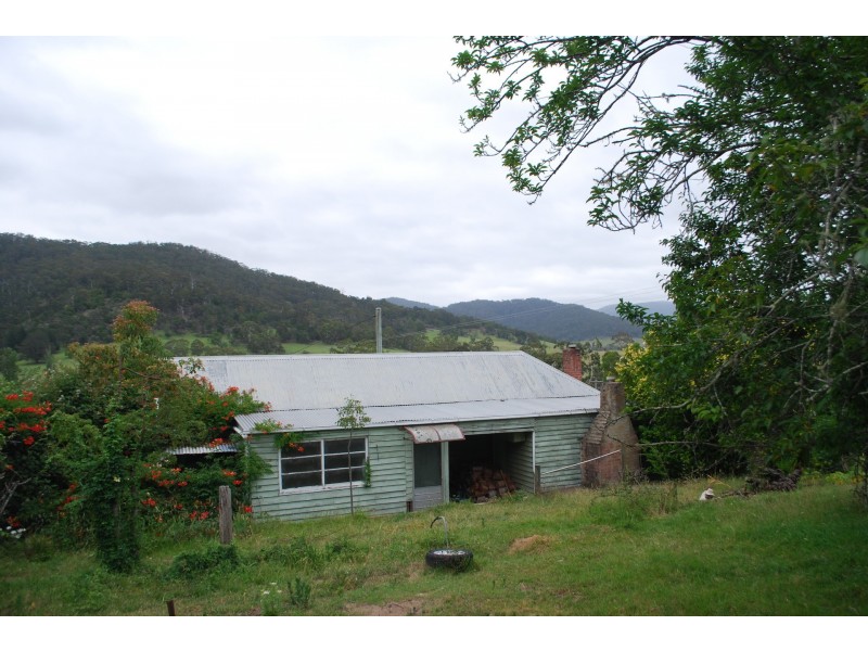 25 New Buildings Road, New Buildings NSW 2550