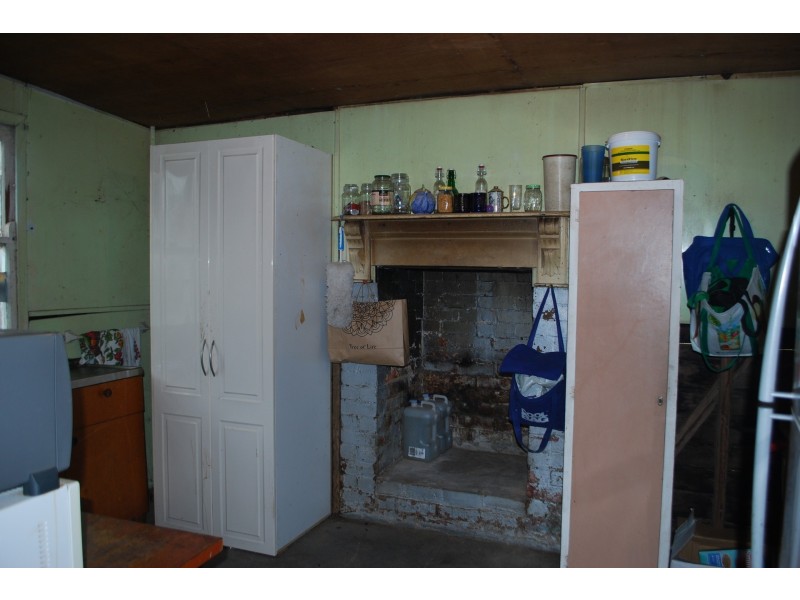 25 New Buildings Road, New Buildings NSW 2550