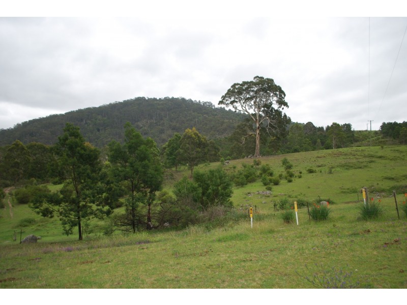 25 New Buildings Road, New Buildings NSW 2550