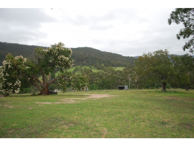 25 New Buildings Road, New Buildings NSW 2550