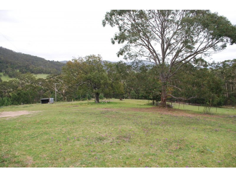 25 New Buildings Road, New Buildings NSW 2550