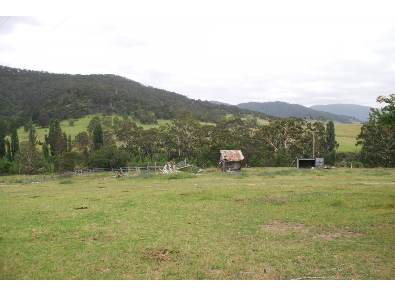 25 New Buildings Road, New Buildings NSW 2550