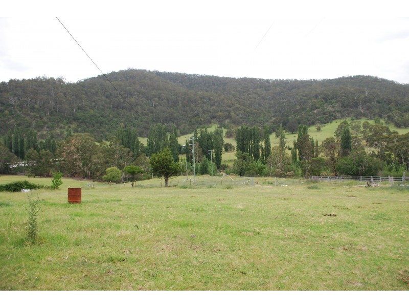 25 New Buildings Road, New Buildings NSW 2550