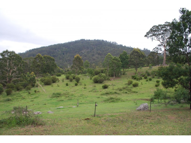 25 New Buildings Road, New Buildings NSW 2550