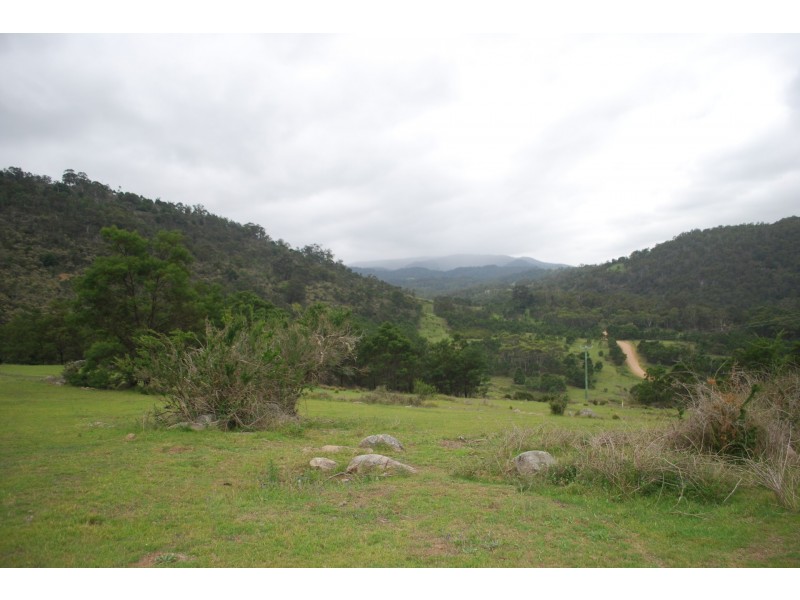 25 New Buildings Road, New Buildings NSW 2550