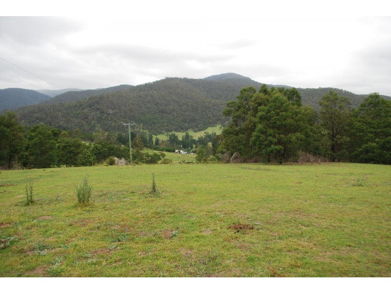 25 New Buildings Road, New Buildings NSW 2550