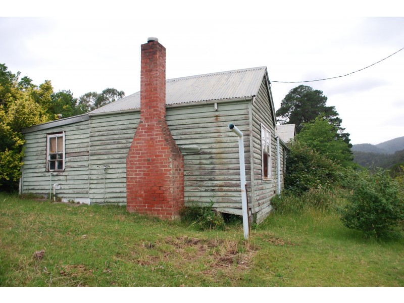 25 New Buildings Road, New Buildings NSW 2550