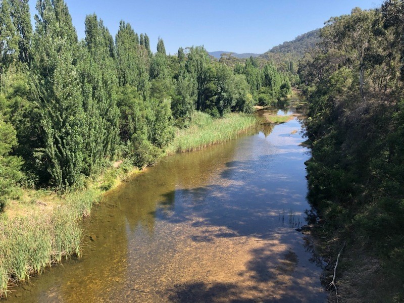 25 New Buildings Road, New Buildings NSW 2550