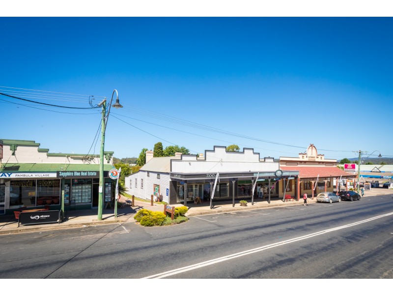 33 Quondola Street, Pambula NSW 2549