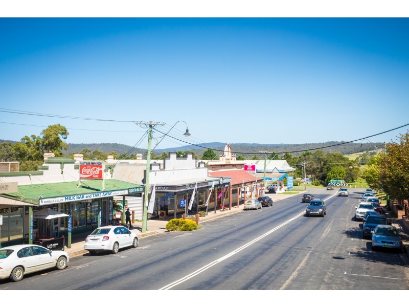 33 Quondola Street, Pambula NSW 2549