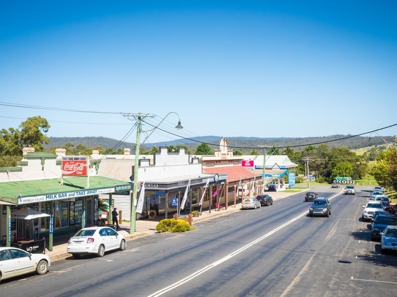 33 Quondola Street, Pambula NSW 2549
