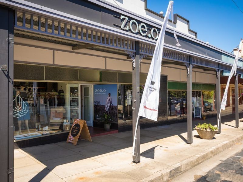 33 Quondola Street, Pambula NSW 2549
