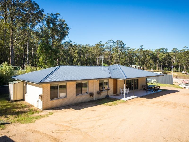 2 George Street, South Pambula NSW 2549