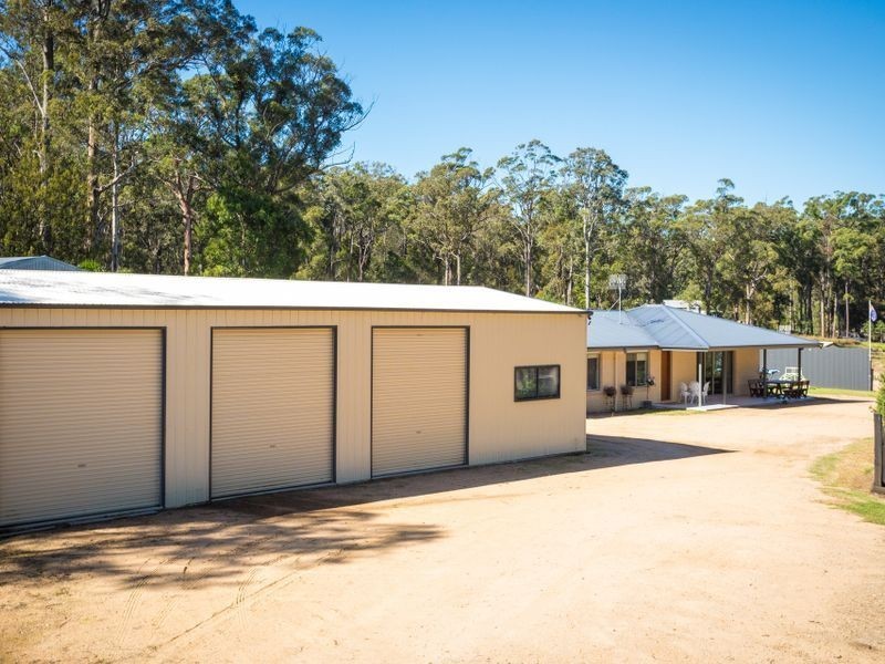 2 George Street, South Pambula NSW 2549