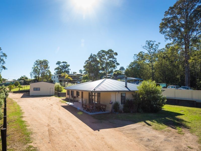 2 George Street, South Pambula NSW 2549