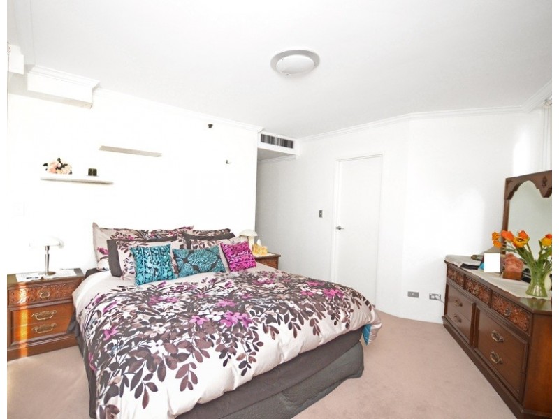 81/14 brown Street, Chatswood NSW 2067