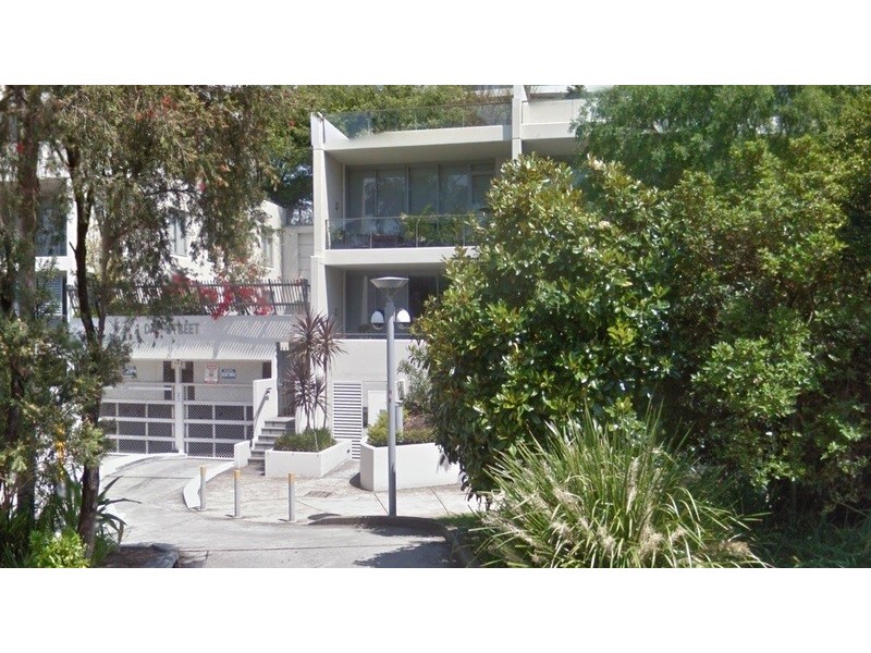 1 Day Street, Chatswood NSW 2067