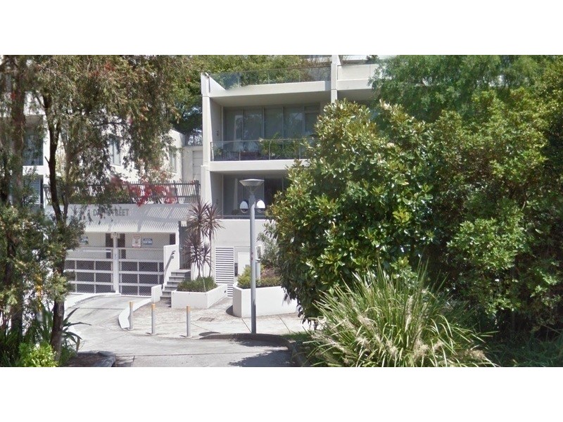 1 Day Street, Chatswood NSW 2067