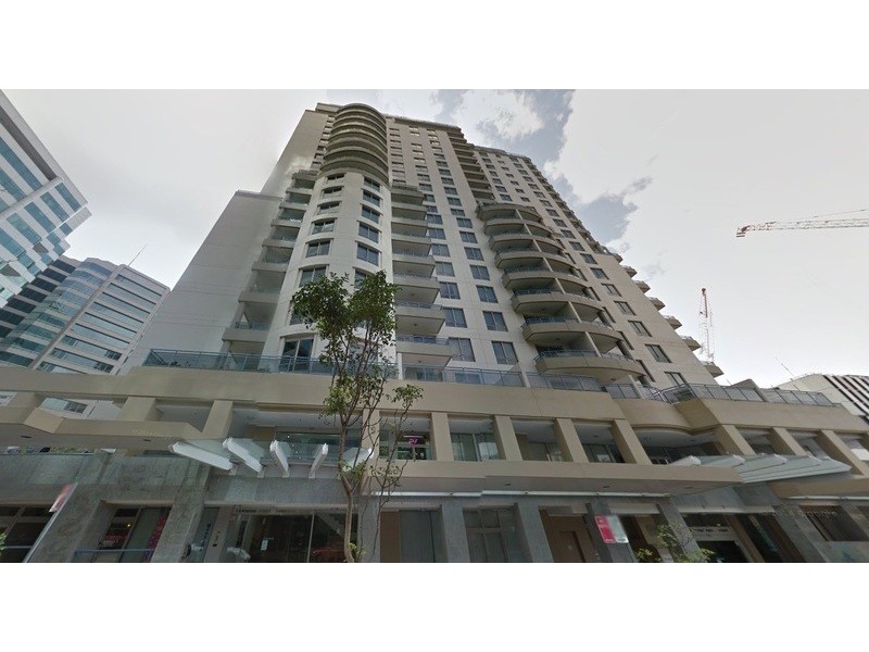 1 Katherine Street, Chatswood NSW 2067