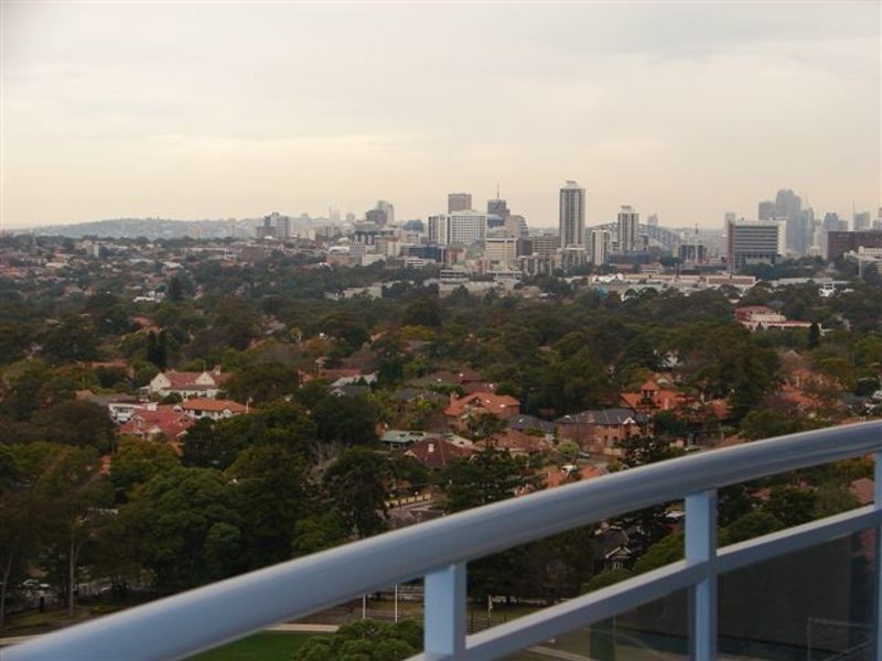 1 Katherine Street, Chatswood NSW 2067