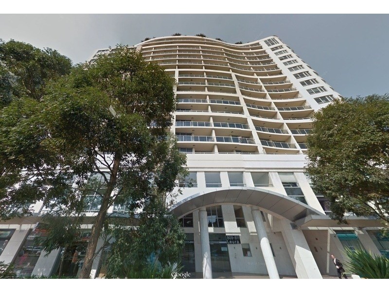 809 Pacific Highway, Chatswood NSW 2067