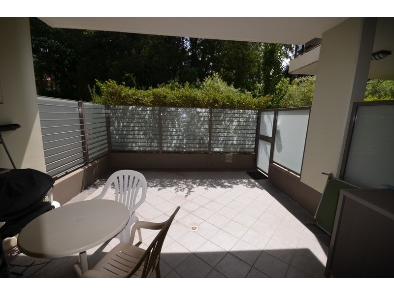 601/2C Munderah Street, Wahroonga NSW 2076