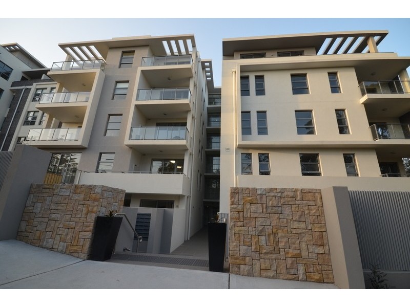 17/31-39 Mindarie Street, Lane Cove NSW 2066
