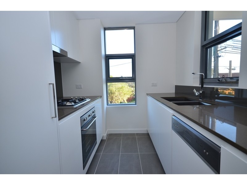 17/31-39 Mindarie Street, Lane Cove NSW 2066