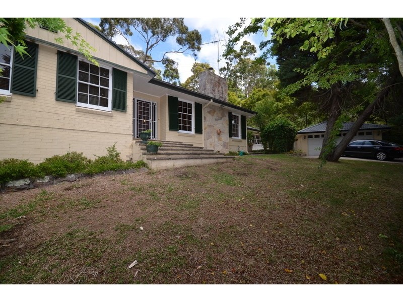Pymble NSW 2073