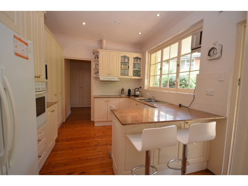 Pymble NSW 2073