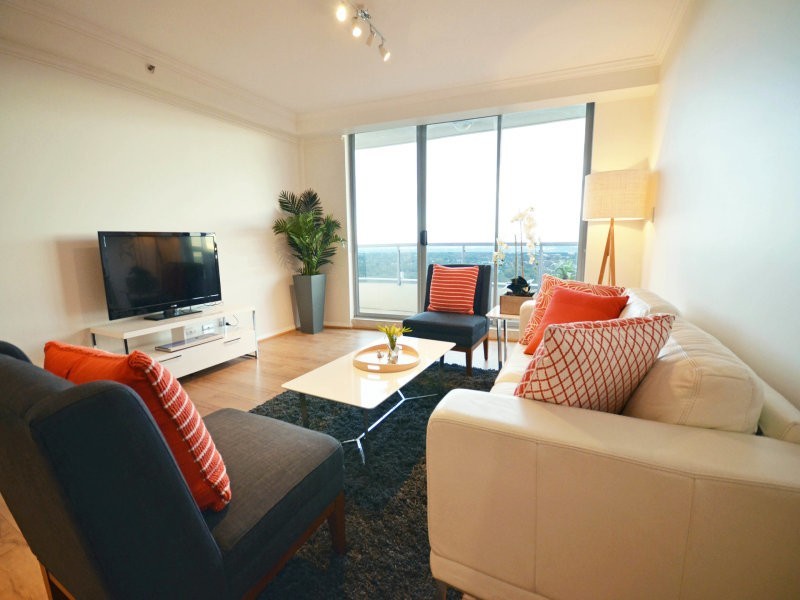 809 Pacific Highway, Chatswood NSW 2067