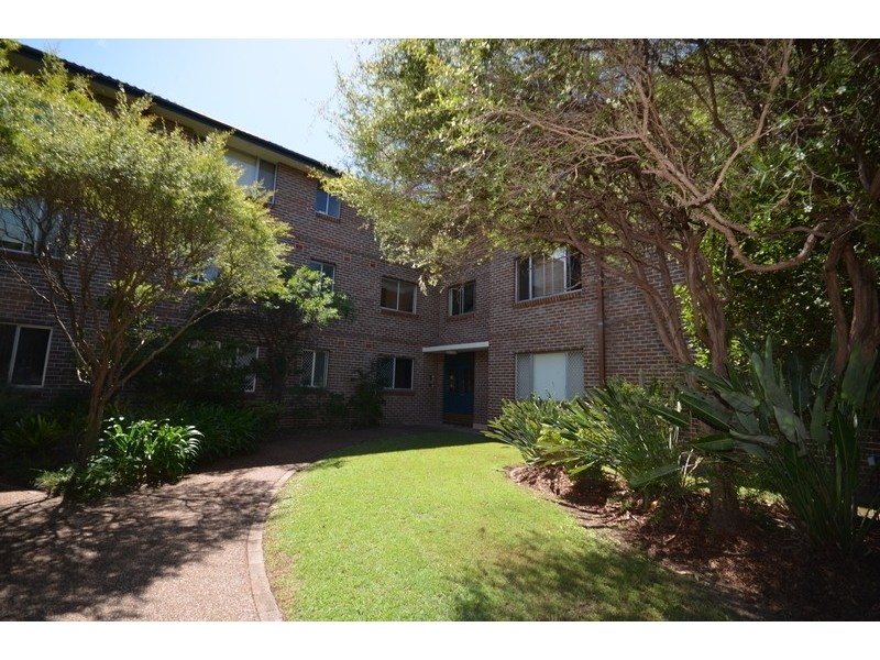 13/17   Hampden Road, Artarmon NSW 2064