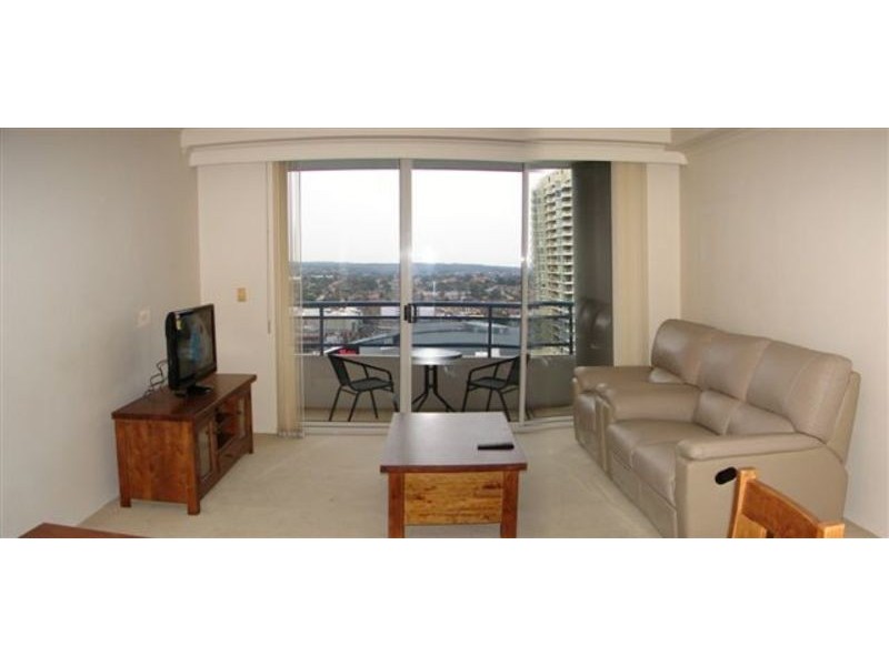 1 Katherine Street, Chatswood NSW 2067