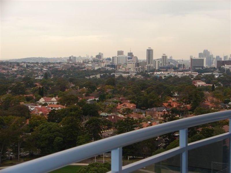 1 Katherine Street, Chatswood NSW 2067