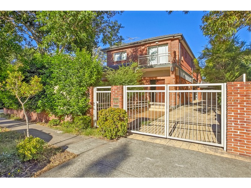 2/39 Minneapolis Crescent, Maroubra NSW 2035