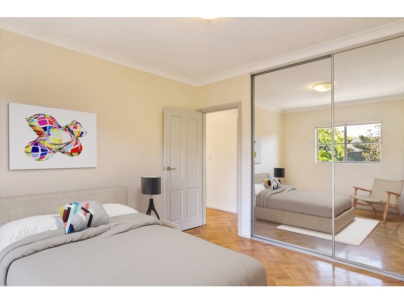 2/39 Minneapolis Crescent, Maroubra NSW 2035